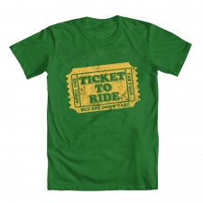 Ticket to Ride Girls'